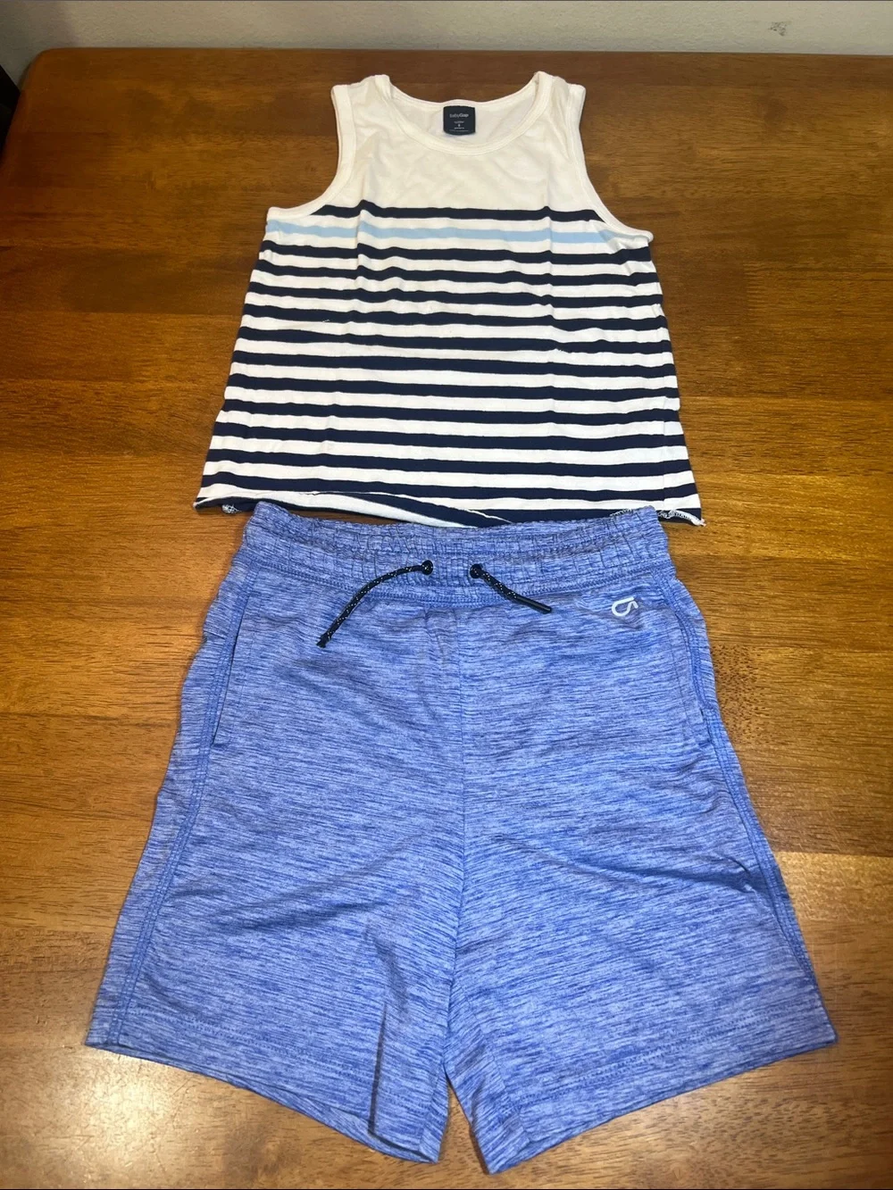 BUNDLE GAP matching set Size 5Y
